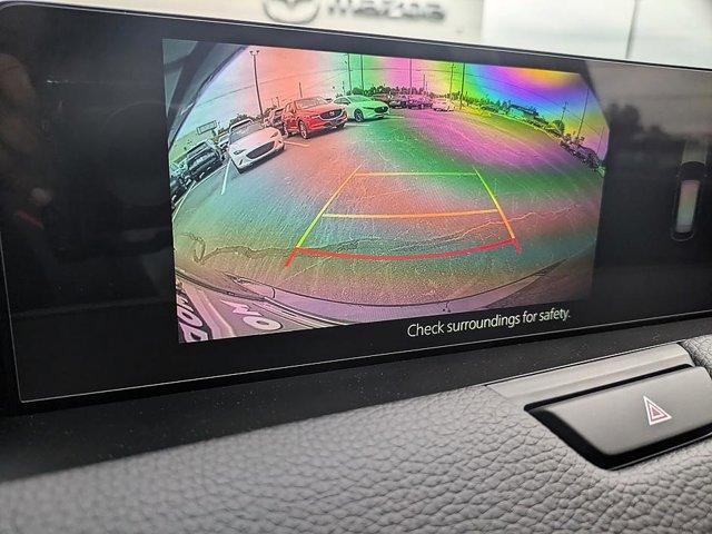 new 2026 Mazda CX-90 car, priced at $41,254