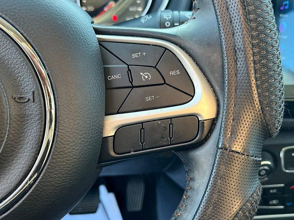 used 2020 Jeep Compass car, priced at $12,994