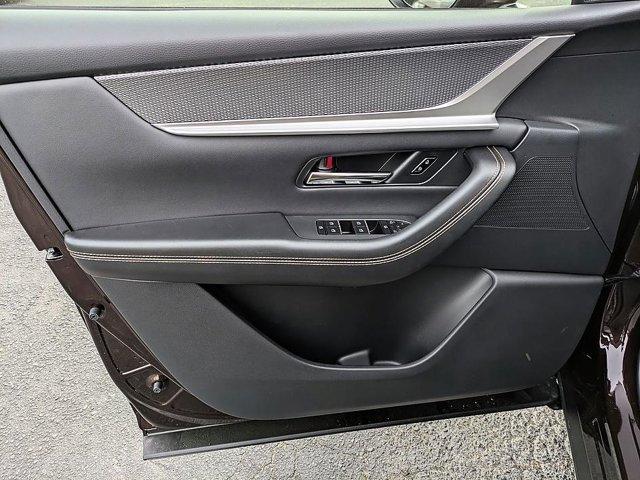 new 2026 Mazda CX-90 car, priced at $48,344