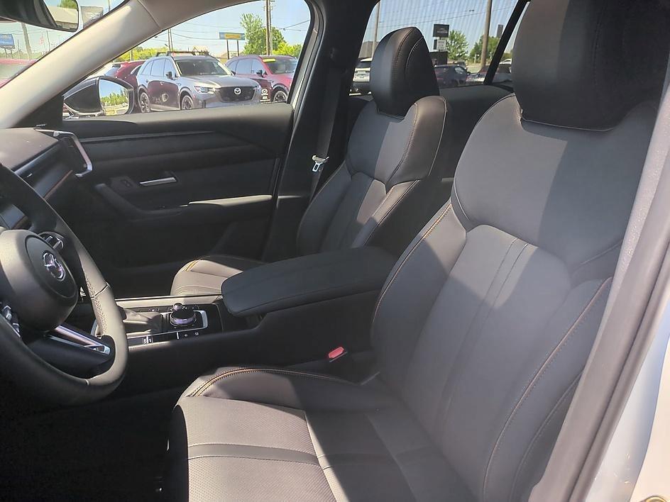 new 2026 Mazda CX-50 Hybrid car, priced at $36,990