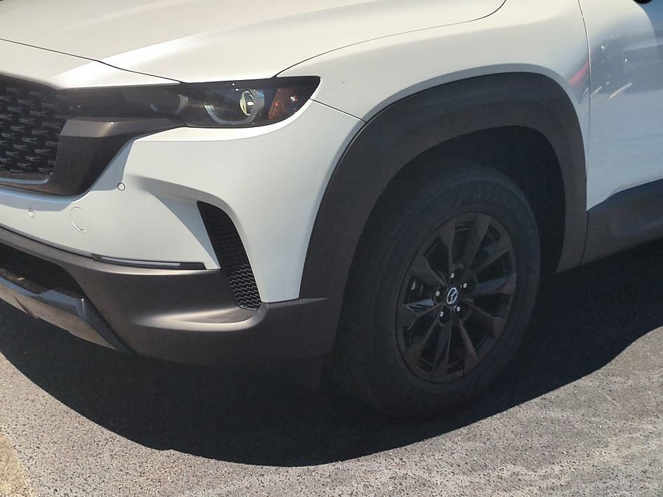 new 2026 Mazda CX-50 Hybrid car, priced at $36,990