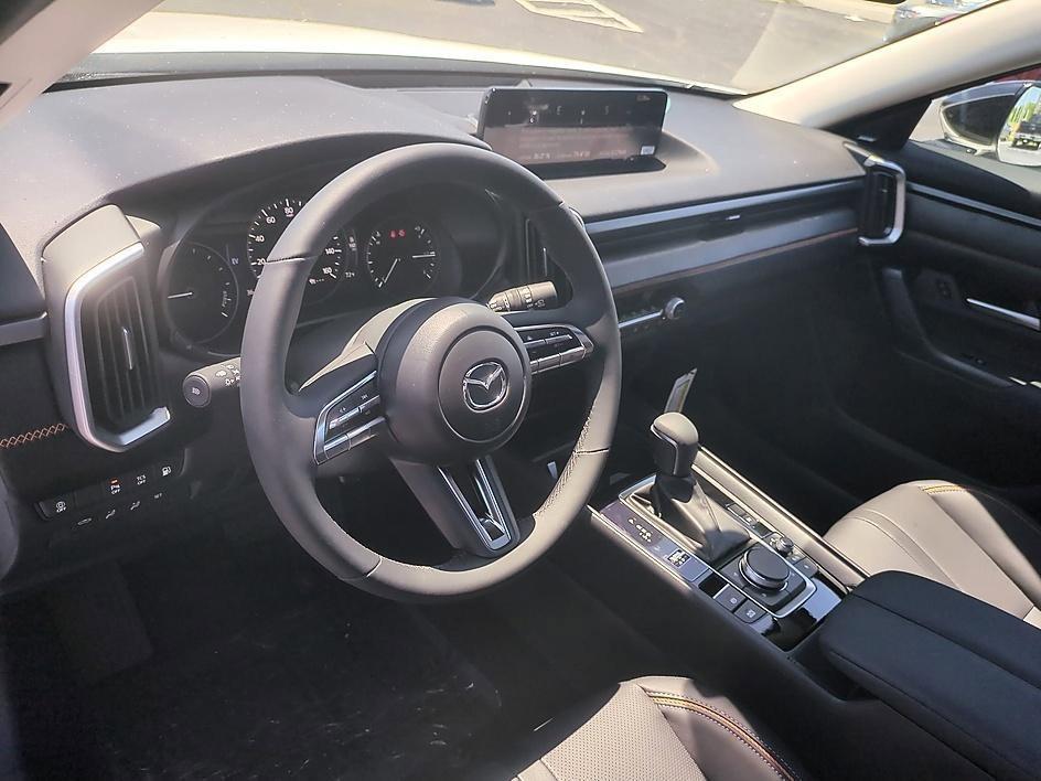 new 2026 Mazda CX-50 Hybrid car, priced at $36,990