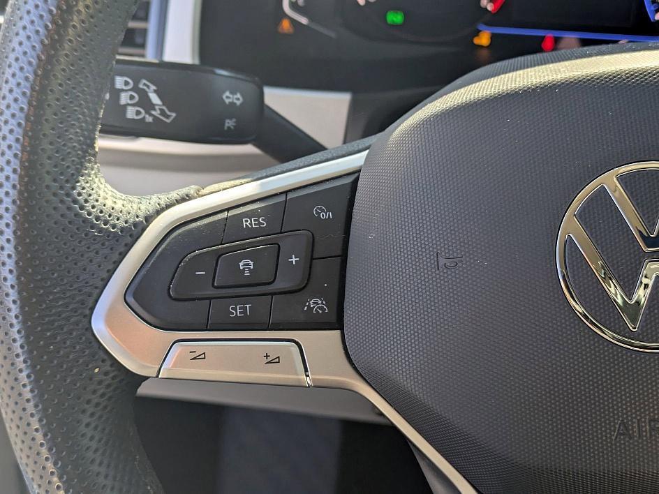 used 2021 Volkswagen Atlas car, priced at $23,455