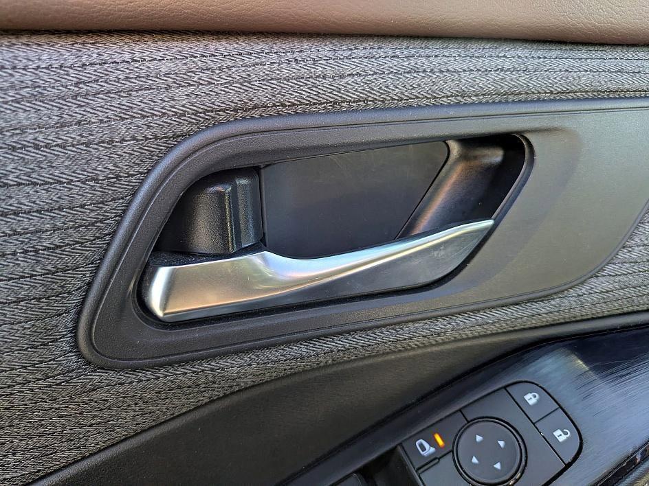 used 2023 Nissan Rogue car, priced at $17,919