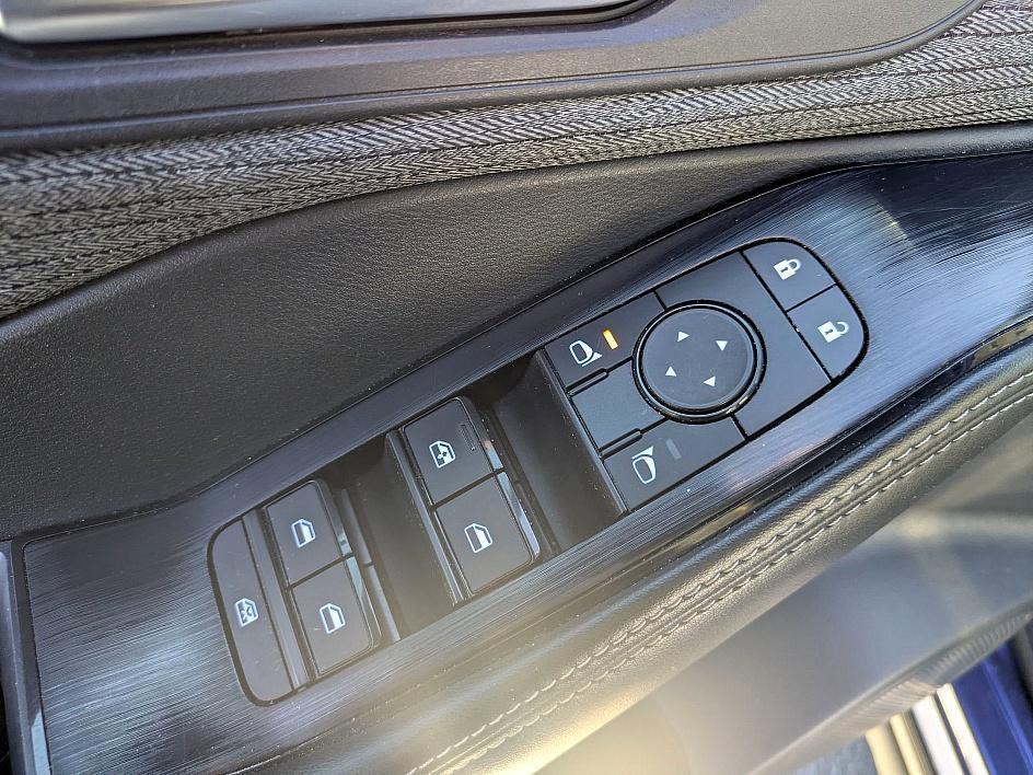 used 2023 Nissan Rogue car, priced at $17,919