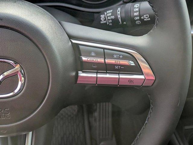 new 2026 Mazda CX-50 car, priced at $33,085