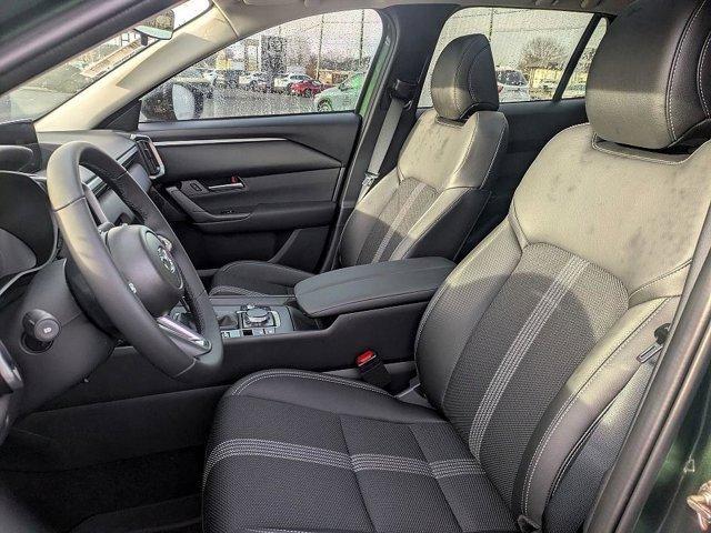 new 2026 Mazda CX-50 car, priced at $33,085