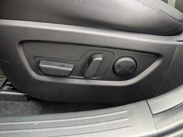 new 2026 Mazda CX-50 car, priced at $33,085