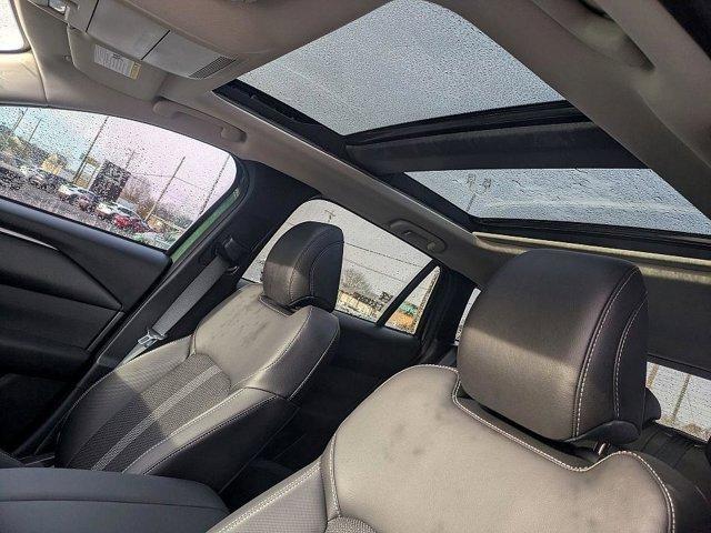 new 2026 Mazda CX-50 car, priced at $33,085