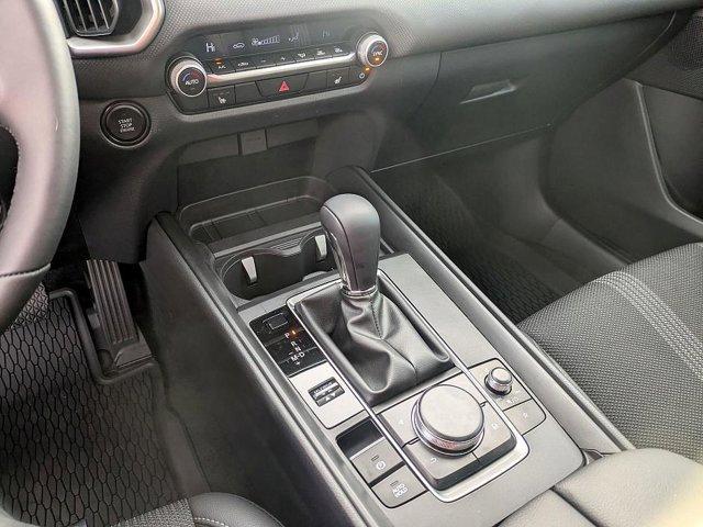 new 2026 Mazda CX-50 car, priced at $33,085