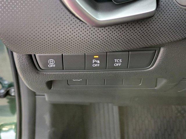 new 2026 Mazda CX-50 car, priced at $33,085