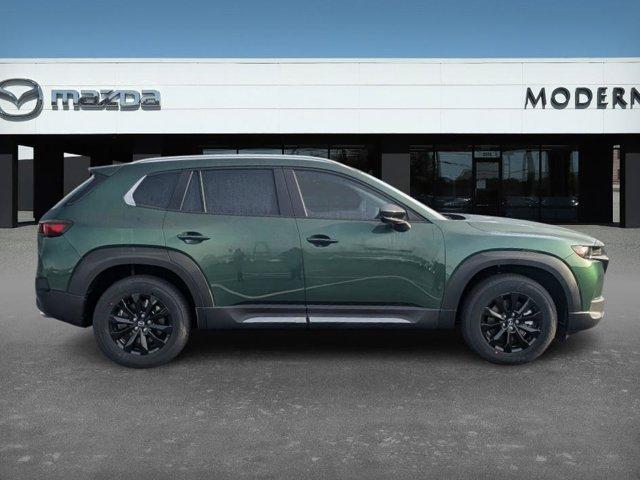 new 2026 Mazda CX-50 car, priced at $33,085