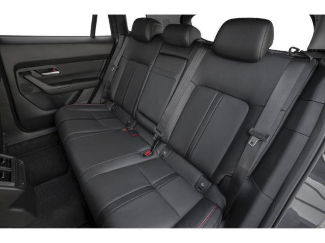 new 2026 Mazda CX-50 car, priced at $45,264