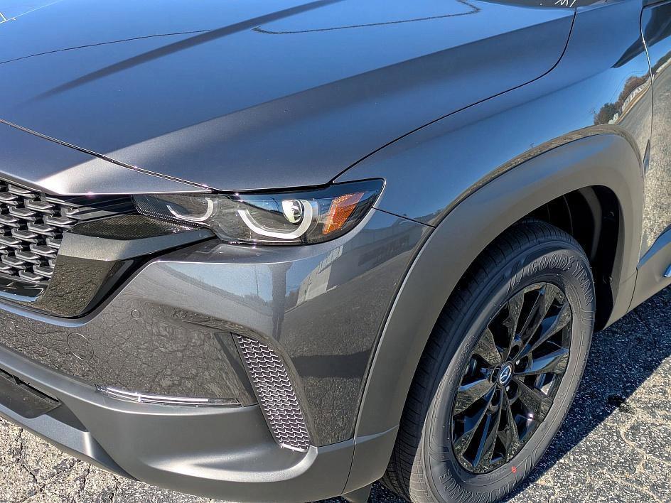 new 2026 Mazda CX-50 car, priced at $33,085