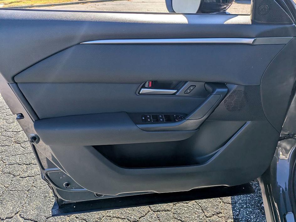 new 2026 Mazda CX-50 car, priced at $33,085