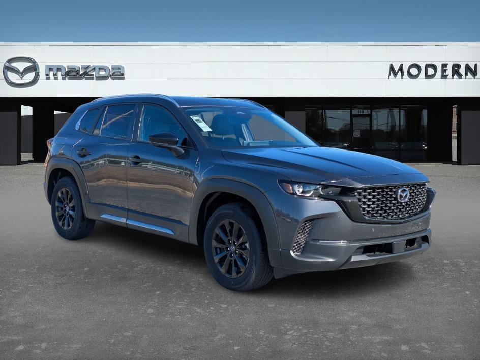 new 2026 Mazda CX-50 car, priced at $33,085