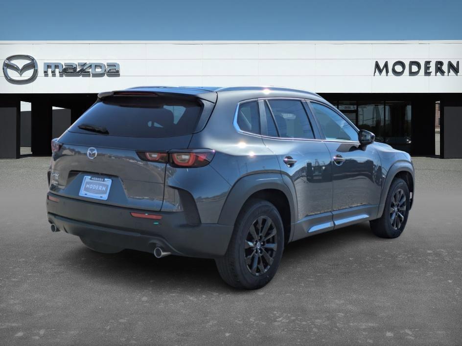 new 2026 Mazda CX-50 car, priced at $33,085