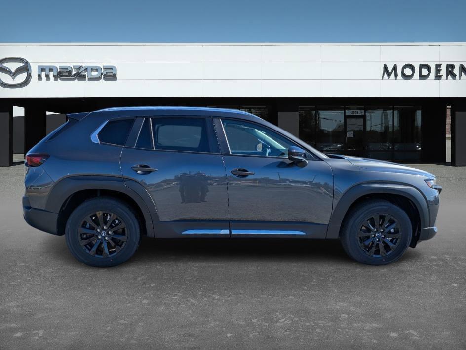 new 2026 Mazda CX-50 car, priced at $33,085