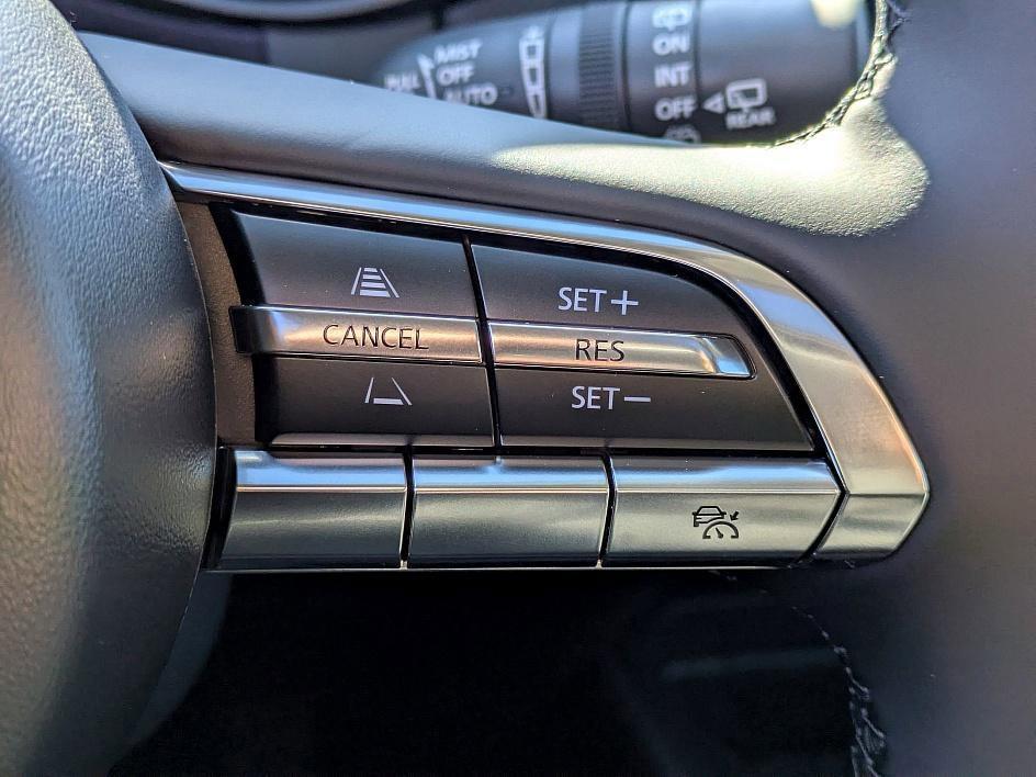 new 2026 Mazda CX-50 car, priced at $33,085