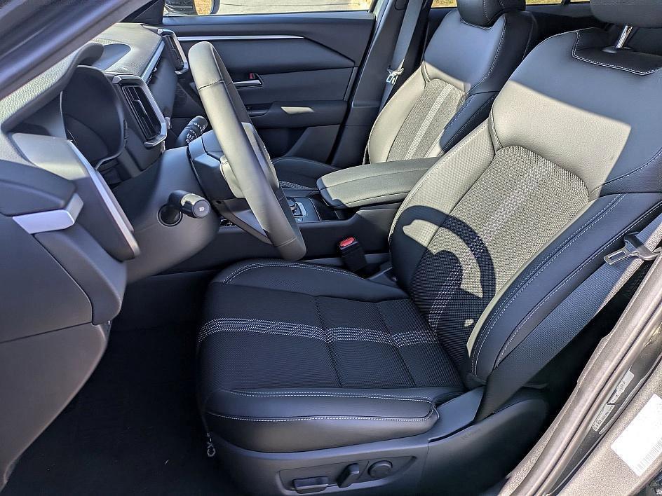 new 2026 Mazda CX-50 car, priced at $33,085