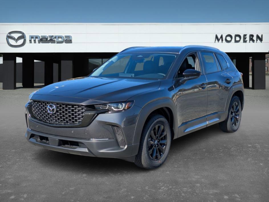 new 2026 Mazda CX-50 car, priced at $33,085