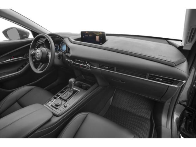 new 2026 Mazda CX-30 car, priced at $28,520