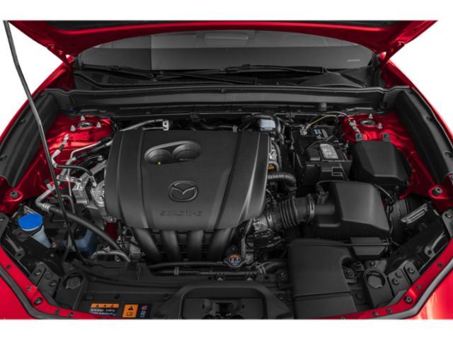 new 2026 Mazda CX-30 car, priced at $28,520