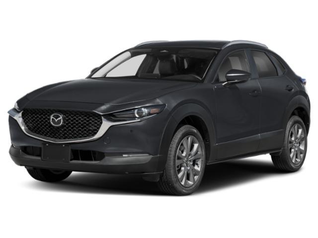 new 2026 Mazda CX-30 car, priced at $28,520