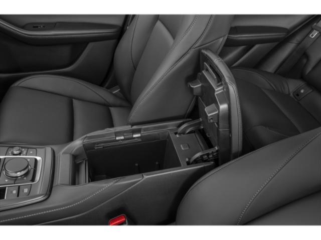new 2026 Mazda CX-30 car, priced at $28,520
