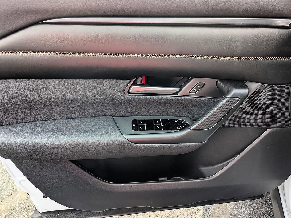 new 2026 Mazda CX-50 car, priced at $35,629