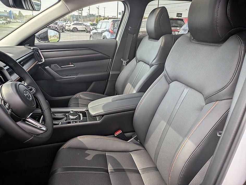 new 2026 Mazda CX-50 car, priced at $35,629