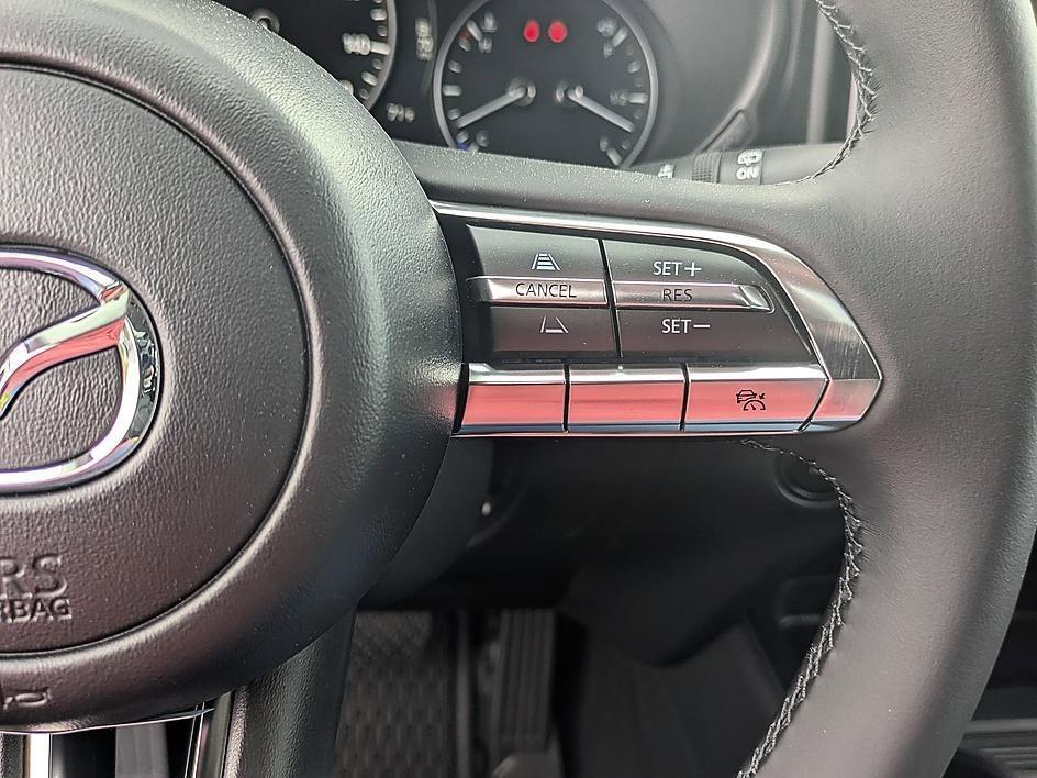 new 2026 Mazda CX-50 car, priced at $35,629