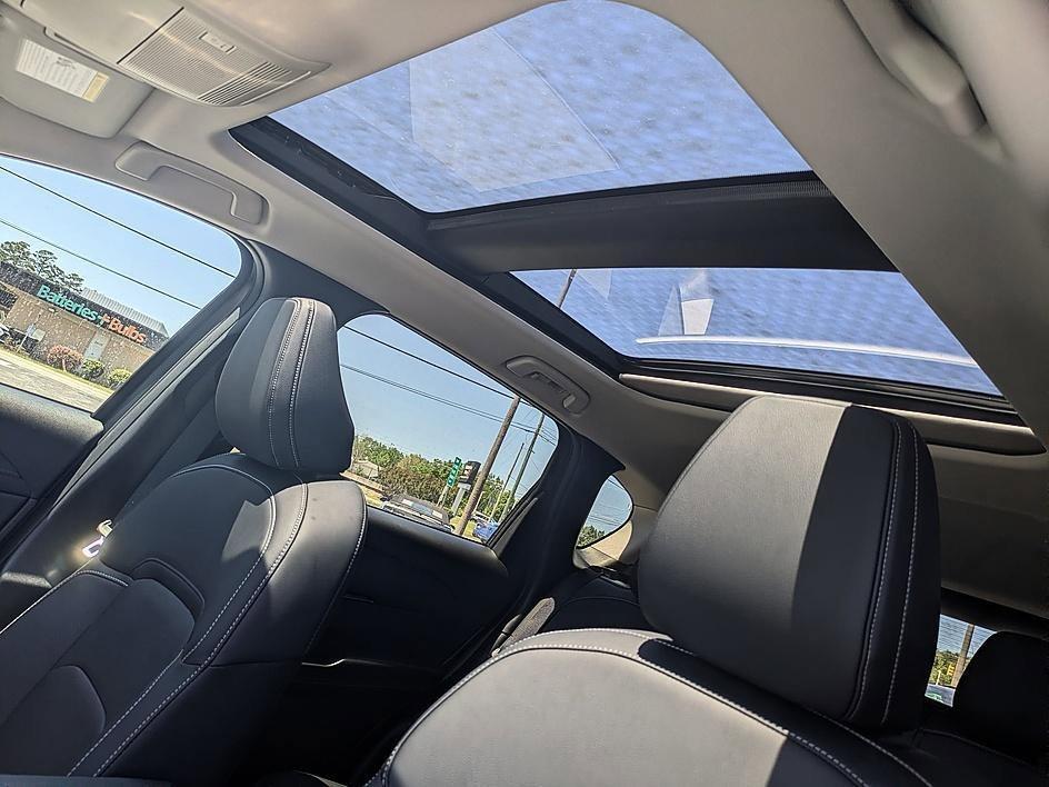 new 2026 Mazda CX-5 car, priced at $39,325