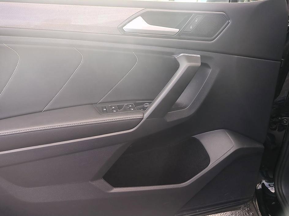 used 2023 Volkswagen Tiguan car, priced at $23,788
