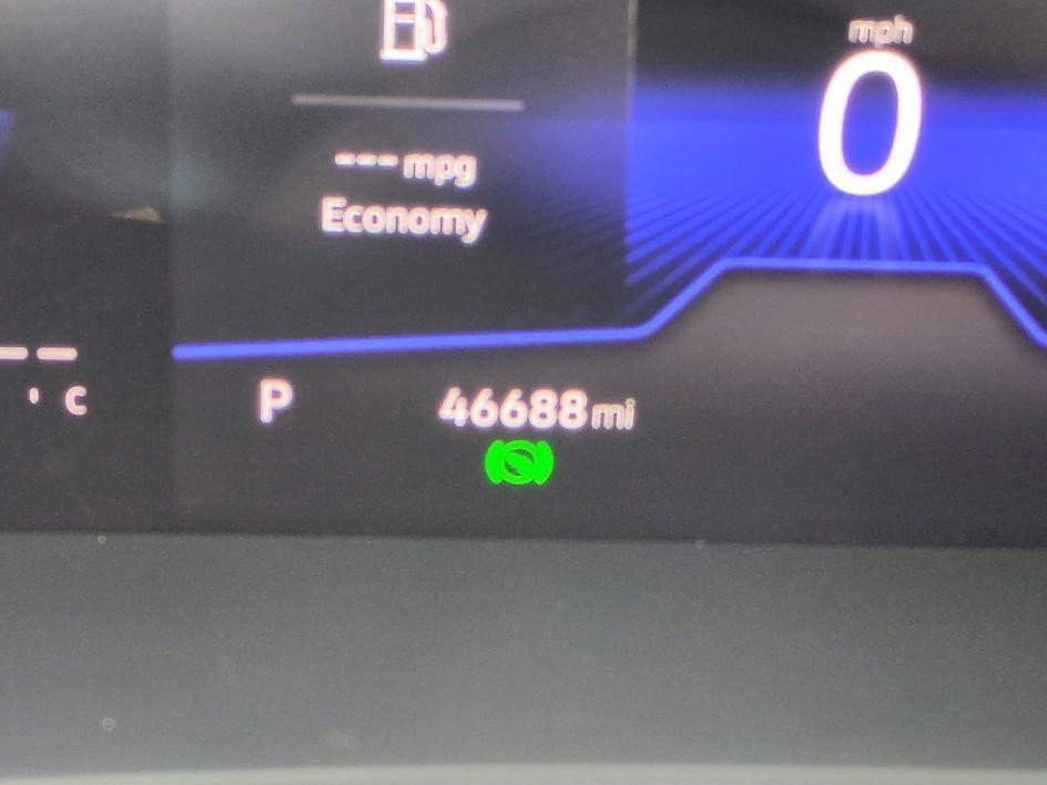 used 2023 Volkswagen Tiguan car, priced at $23,788