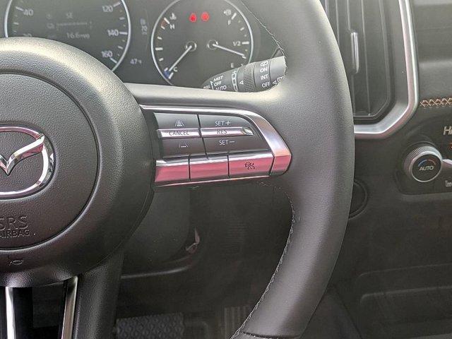 new 2026 Mazda CX-50 car, priced at $38,910