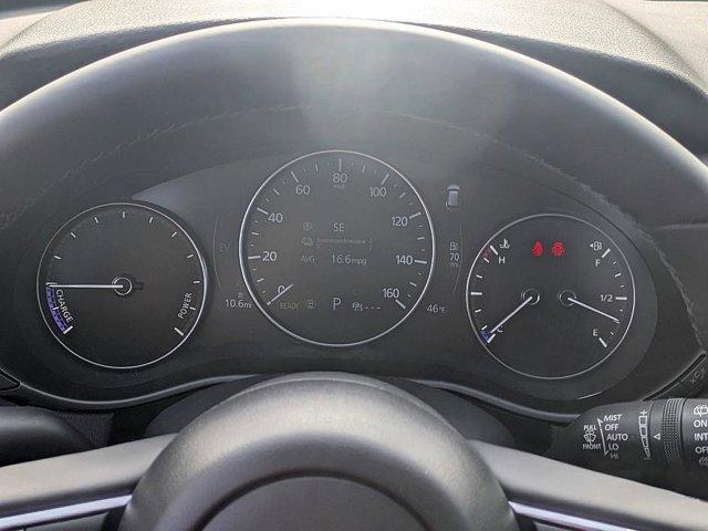 new 2026 Mazda CX-50 car, priced at $38,910