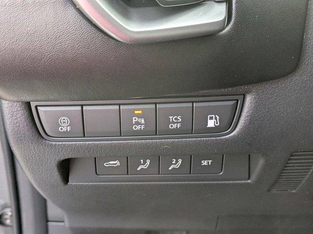 new 2026 Mazda CX-50 car, priced at $38,910