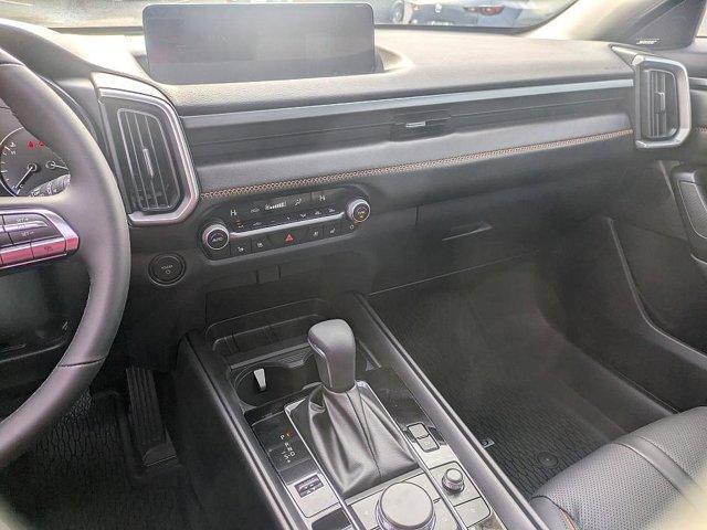 new 2026 Mazda CX-50 car, priced at $38,910