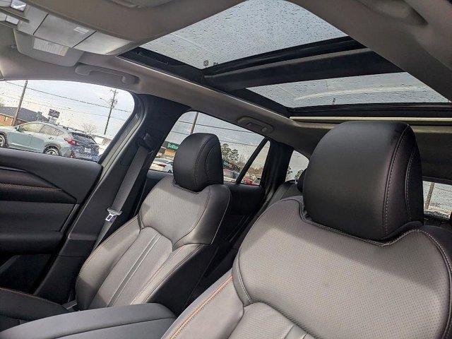 new 2026 Mazda CX-50 car, priced at $38,910