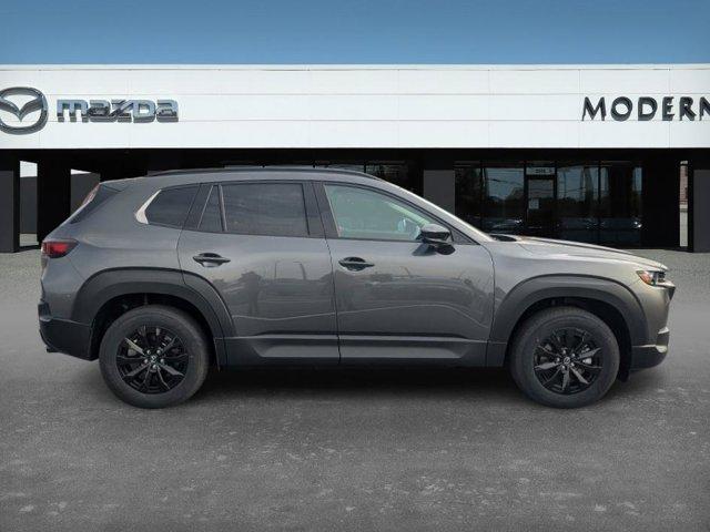 new 2026 Mazda CX-50 car, priced at $38,910
