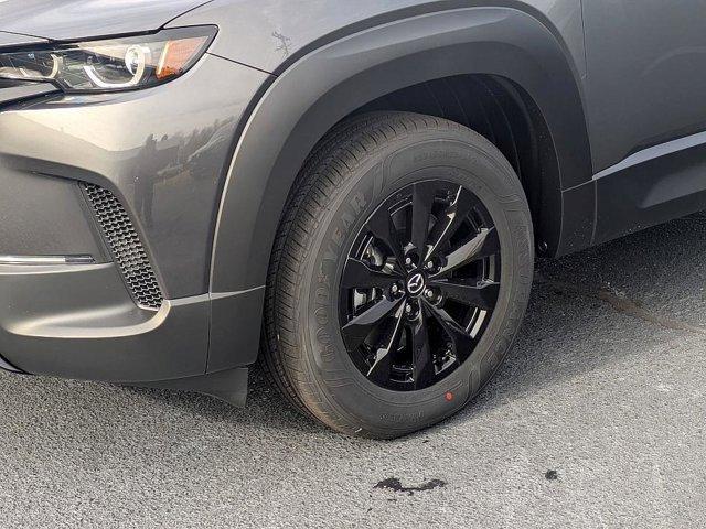 new 2026 Mazda CX-50 car, priced at $38,910