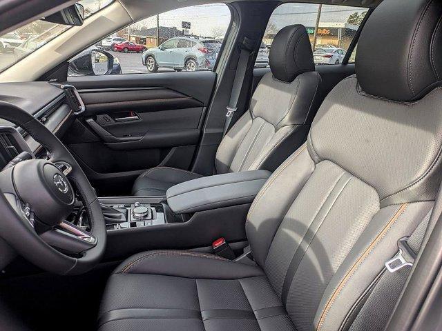 new 2026 Mazda CX-50 car, priced at $38,910