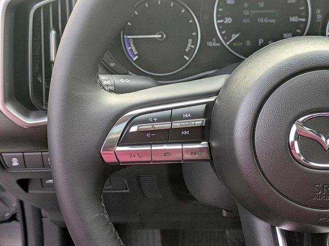 new 2026 Mazda CX-50 car, priced at $38,910