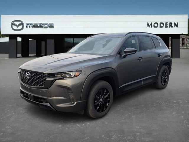 new 2026 Mazda CX-50 car, priced at $38,910