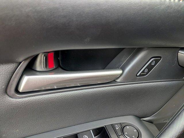 new 2026 Mazda CX-50 car, priced at $38,910