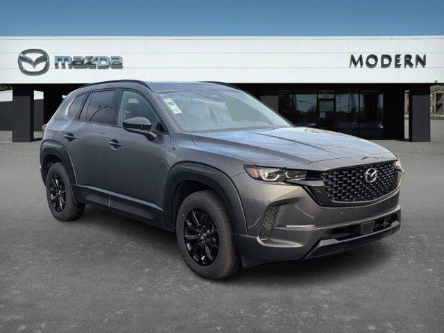 new 2026 Mazda CX-50 car, priced at $38,910