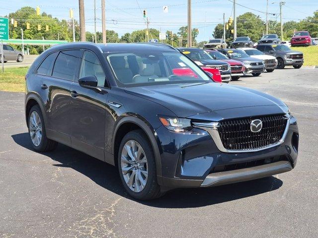new 2026 Mazda CX-90 car, priced at $40,509