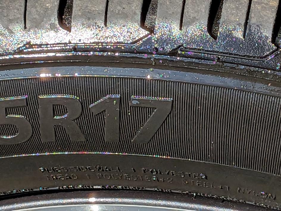 used 2022 Honda HR-V car, priced at $17,664