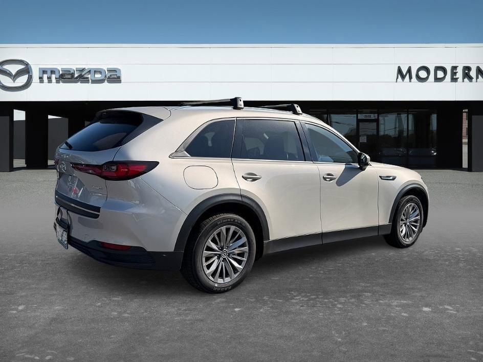 used 2024 Mazda CX-90 PHEV car, priced at $33,047